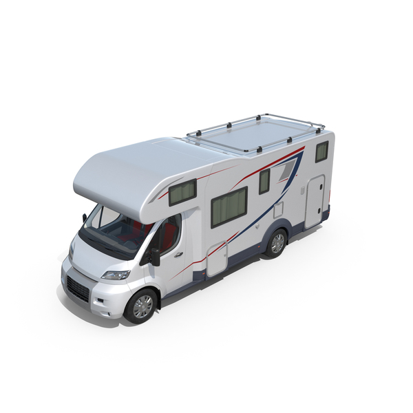 Recreational Vehicle: Motorhome Generic PNG & PSD Images Recreational Vehicle: Motorhome Generic PNG & PSD Images