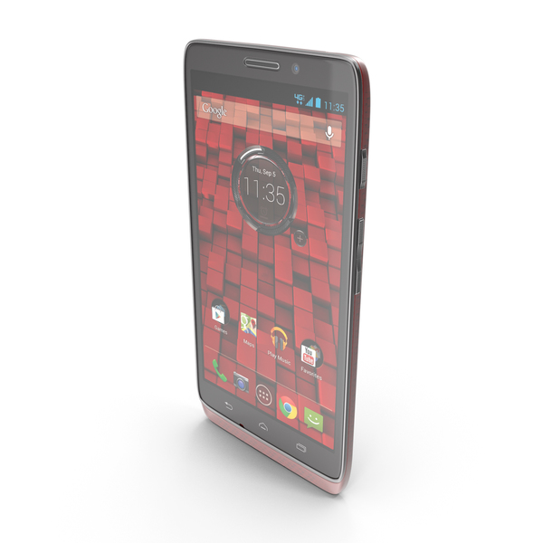 Smartphone: Motorola DROID Ultra PNG & PSD Images Smartphone: Motorola DROID Ultra PNG & PSD Images