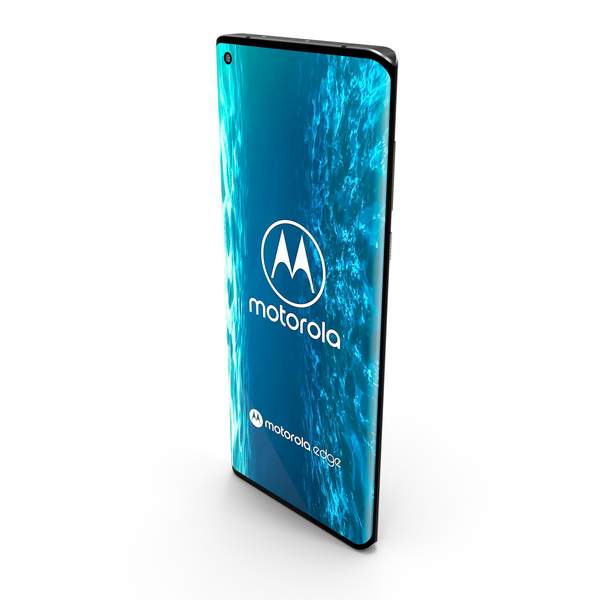 Smartphone: Motorola Edge Solar Black PNG & PSD Images Smartphone: Motorola Edge Solar Black PNG & PSD Images