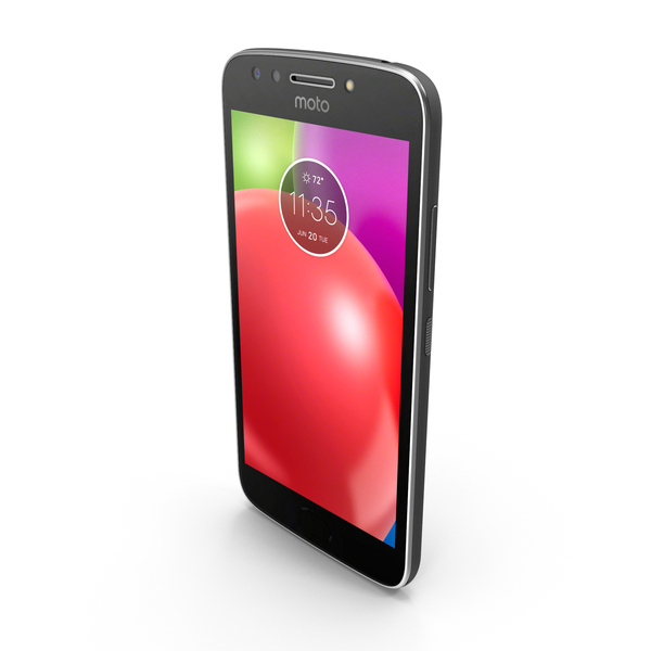 Smartphone: Motorola Moto E4 Licorice Black PNG & PSD Images Smartphone: Motorola Moto E4 Licorice Black PNG & PSD Images