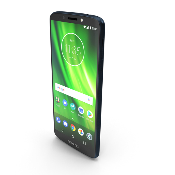 Smartphone: Motorola Moto G6 Play Indigo Blue PNG & PSD Images Smartphone: Motorola Moto G6 Play Indigo Blue PNG & PSD Images