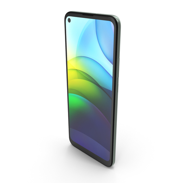 Smartphone: Motorola Moto G9 Power Metallic Sage PNG & PSD Images Smartphone: Motorola Moto G9 Power Metallic Sage PNG & PSD Images