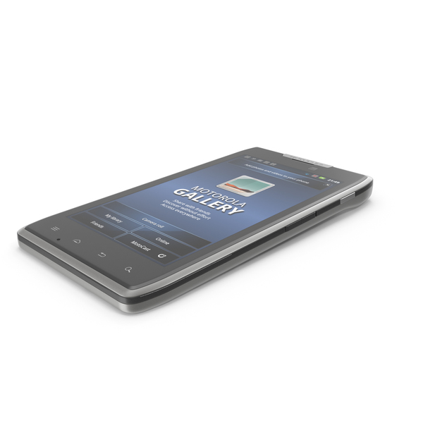 Motorola Razr PNG & PSD Images Motorola Razr PNG & PSD Images