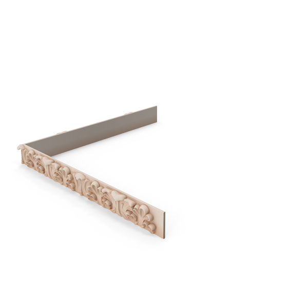 Cornice: Moulding PNG & PSD Images Cornice: Moulding PNG & PSD Images