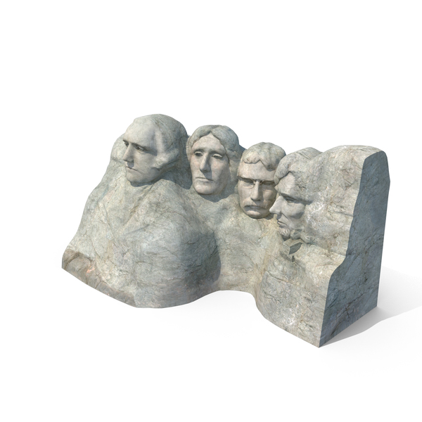 Mount Rushmore Monument PNG & PSD Images Mount Rushmore Monument PNG & PSD Images