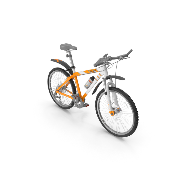 Bicycle: Mountain Bike PNG & PSD Images Bicycle: Mountain Bike PNG & PSD Images