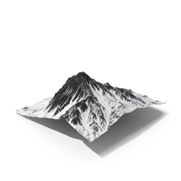 Snow Mountain: Mountains Terrain PNG & PSD Images Snow Mountain: Mountains Terrain PNG & PSD Images