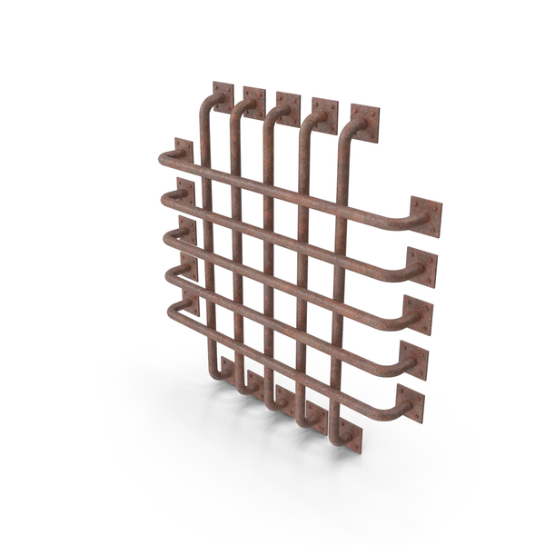 Steel: Mounting Grate Rusty PNG & PSD Images Steel: Mounting Grate Rusty PNG & PSD Images