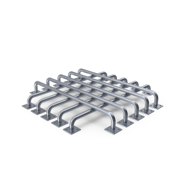 Steel: Mounting Grate PNG & PSD Images