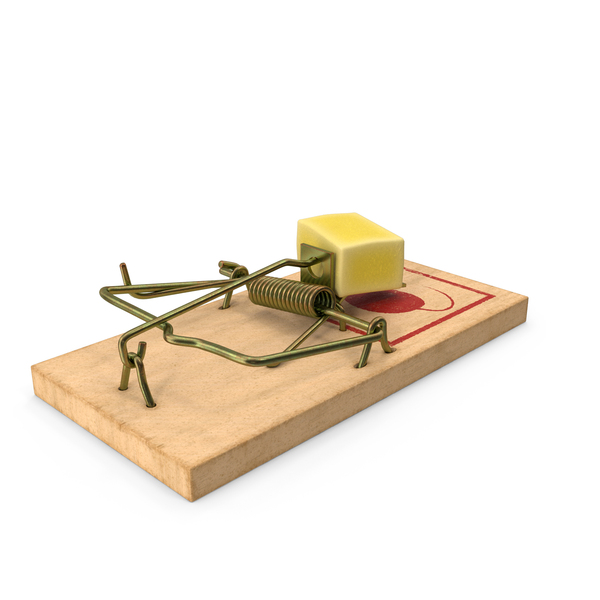 Mousetrap PNG Images & PSDs for Download | PixelSquid