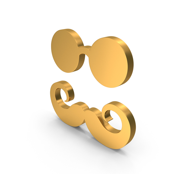 Symbols: Moustache Goggles Icon PNG & PSD Images Symbols: Moustache Goggles Icon PNG & PSD Images