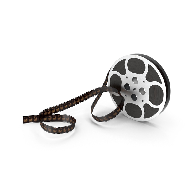 Movie Film Reel PNG & PSD Images Movie Film Reel PNG & PSD Images