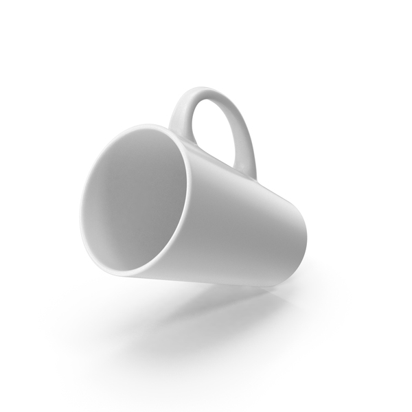 Zarf: Mug Blank PNG & PSD Images