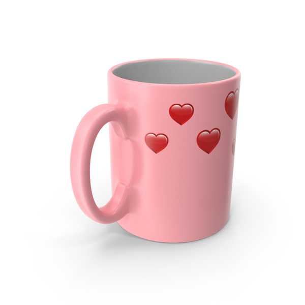 Mug PNG Images & PSDs for Download | PixelSquid - S114357040