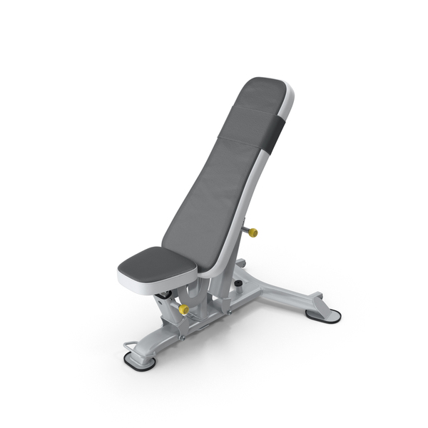 Weightlifting: Multi Adjustable Weight Bench PNG & PSD Images Weightlifting: Multi Adjustable Weight Bench PNG & PSD Images