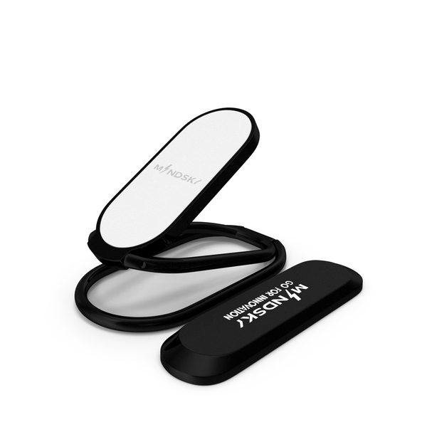 Cell Mount: Multi Angle Adjustable Phone Ring Black PNG & PSD Images Cell Mount: Multi Angle Adjustable Phone Ring Black PNG & PSD Images