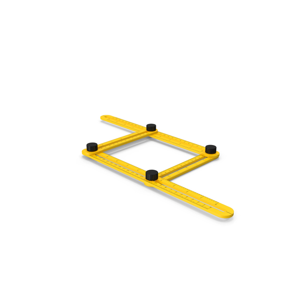 Set Square: Multi Angle Measuring Ruler PNG & PSD Images Set Square: Multi Angle Measuring Ruler PNG & PSD Images