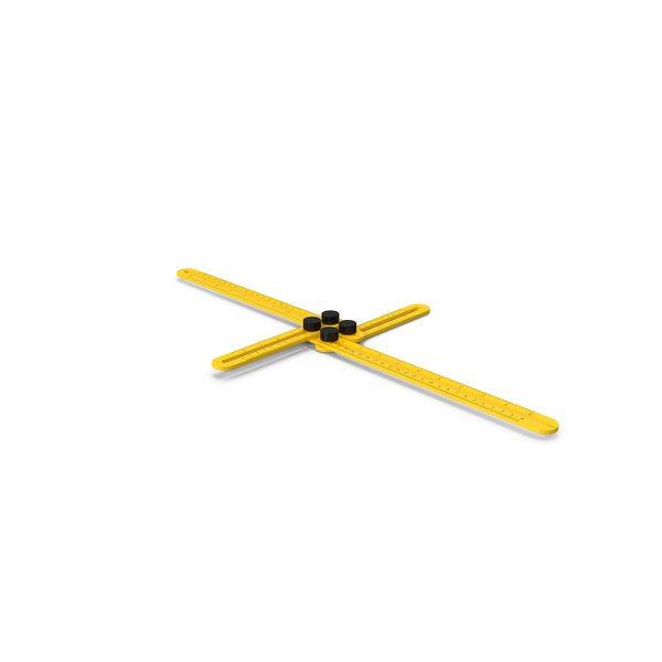 Set Square: Multi Angle Measuring Ruler PNG & PSD Images Set Square: Multi Angle Measuring Ruler PNG & PSD Images
