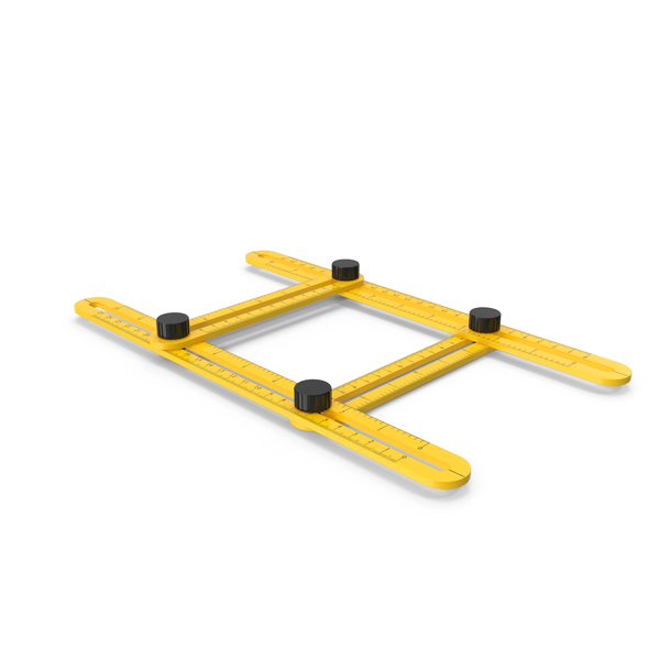 Set Square: Multi Angle Measuring Ruler PNG & PSD Images Set Square: Multi Angle Measuring Ruler PNG & PSD Images
