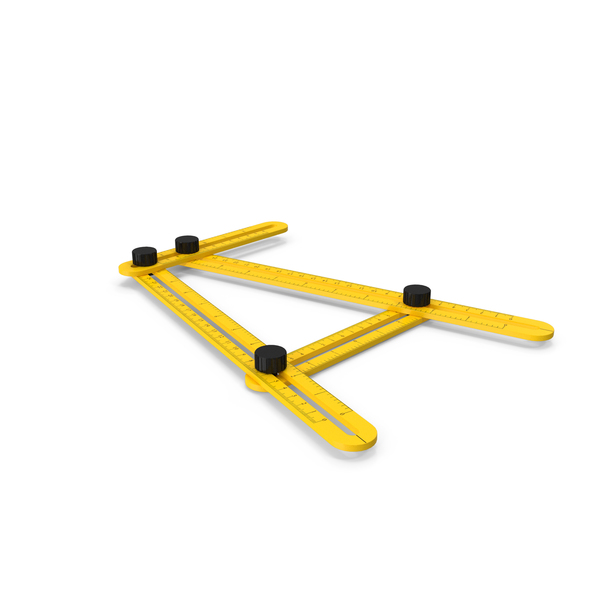 Set Square: Multi Angle Measuring Ruler PNG & PSD Images Set Square: Multi Angle Measuring Ruler PNG & PSD Images