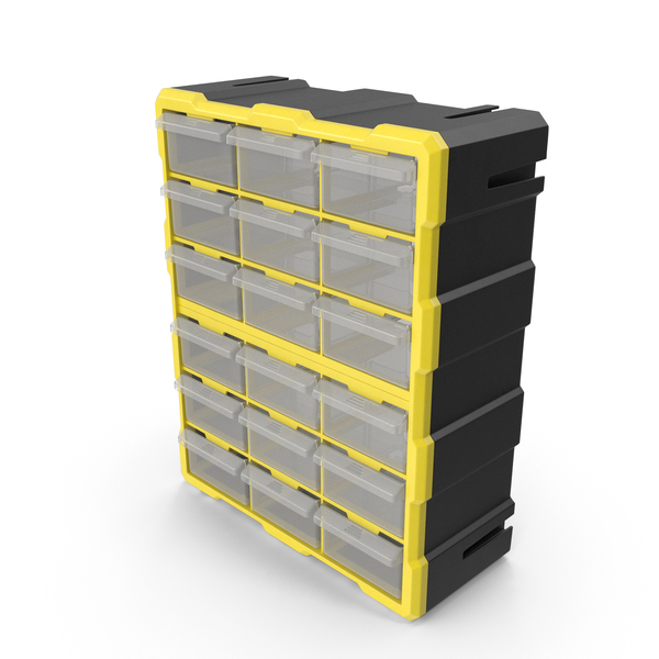Toolbox: Multi Compartment Organizer For Screws PNG & PSD Images Toolbox: Multi Compartment Organizer For Screws PNG & PSD Images