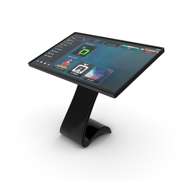Electronic: Multi Touch Information Kiosk PNG & PSD Images Electronic: Multi Touch Information Kiosk PNG & PSD Images