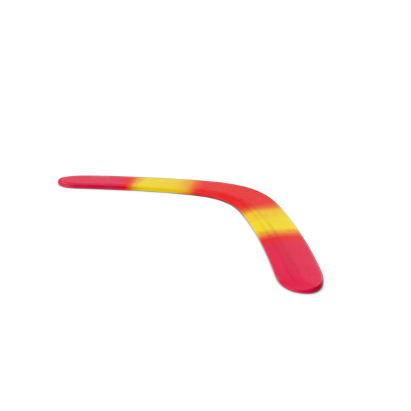 Multicolor Wooden Boomerang PNG & PSD Images Multicolor Wooden Boomerang PNG & PSD Images