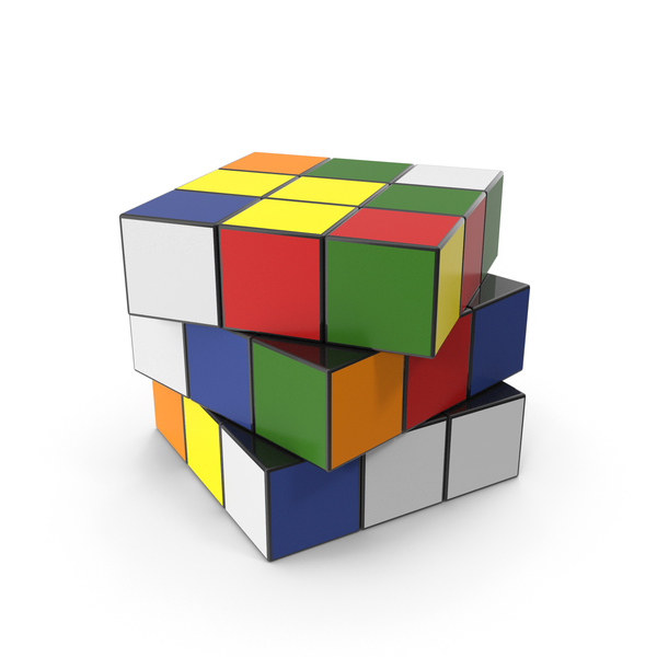 Cube: Multicolored Puzzle Cubes PNG & PSD Images Cube: Multicolored Puzzle Cubes PNG & PSD Images