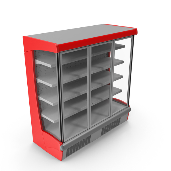 Refrigerator: Multideck Display Fridge PNG & PSD Images Refrigerator: Multideck Display Fridge PNG & PSD Images