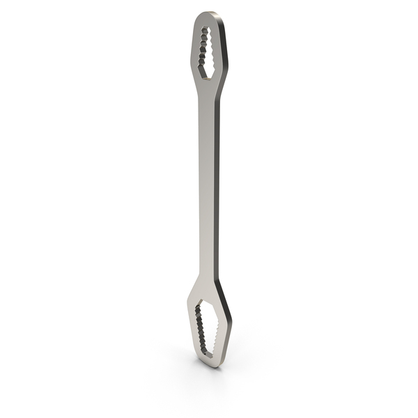 Multifunction Double Head Sink Wrench PNG & PSD Images Multifunction Double Head Sink Wrench PNG & PSD Images