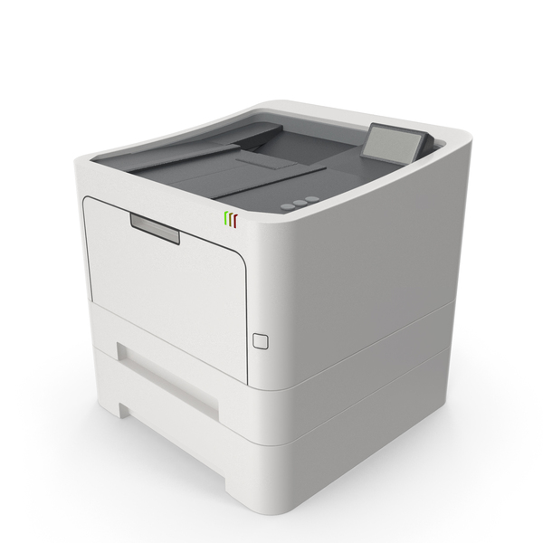 Multifunction Laser Printer PNG & PSD Images Multifunction Laser Printer PNG & PSD Images
