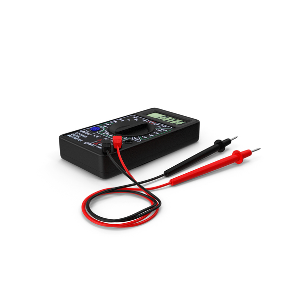 Multimeter PNG & PSD Images Multimeter PNG & PSD Images
