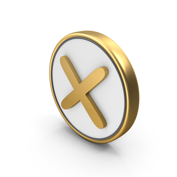 Symbols: Multiply Wrong Design PNG & PSD Images Symbols: Multiply Wrong Design PNG & PSD Images