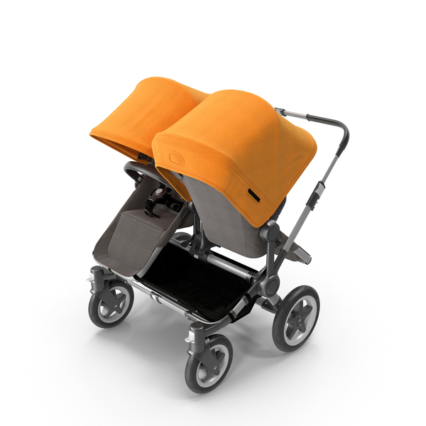 Stroller: Multipurpose Carriage Twins PNG & PSD Images Stroller: Multipurpose Carriage Twins PNG & PSD Images