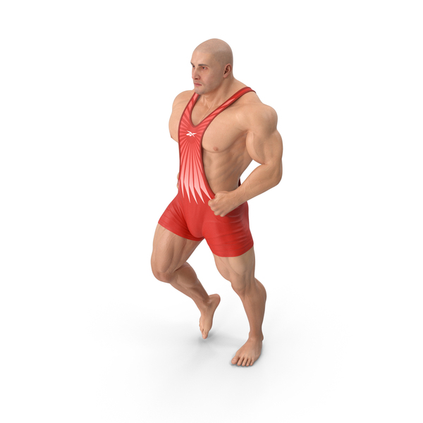 Man: Muscular Male Running Pose PNG & PSD Images Man: Muscular Male Running Pose PNG & PSD Images