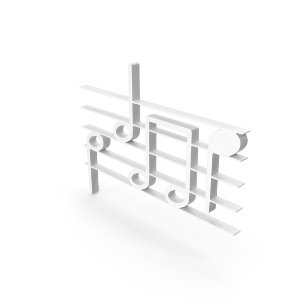 Music Note Symbols PNG & PSD Images Music Note Symbols PNG & PSD Images