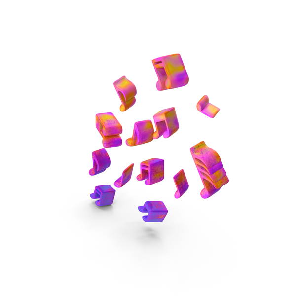 Musical Note: Music Notes Play Color PNG & PSD Images Musical Note: Music Notes Play Color PNG & PSD Images