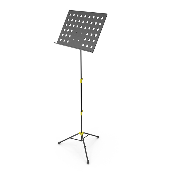 Music Stand PNG & PSD Images Music Stand PNG & PSD Images