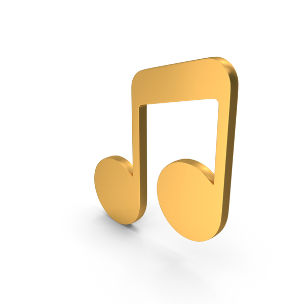 Music Symbol PNG Images & PSDs for Download | PixelSquid - S121048808