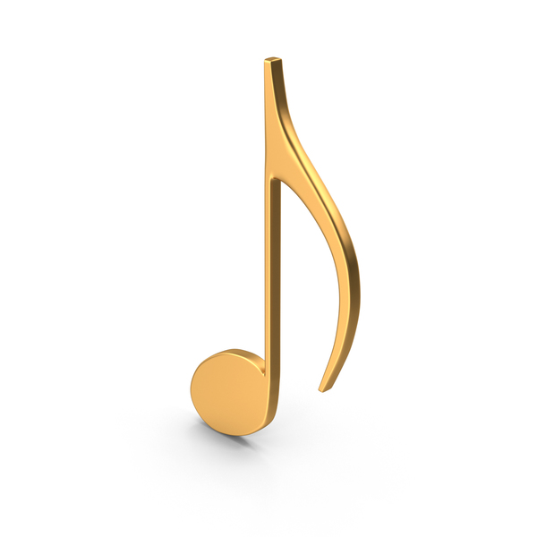 Musical Note PNG Images & PSDs for Download | PixelSquid - S11256819F