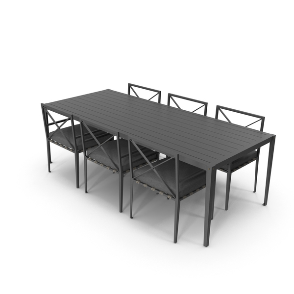 Room: Mustique Dining Set PNG & PSD Images Room: Mustique Dining Set PNG & PSD Images