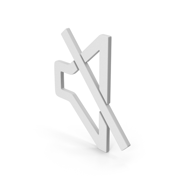Logo: Mute Symbol PNG & PSD Images Logo: Mute Symbol PNG & PSD Images