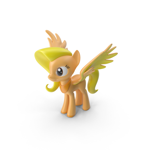 My Little Pony PNG & PSD Images