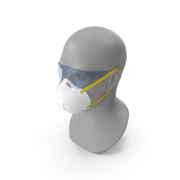 Respirator Mask: N95 Respirators - Face Masks PNG & PSD Images Respirator Mask: N95 Respirators - Face Masks PNG & PSD Images