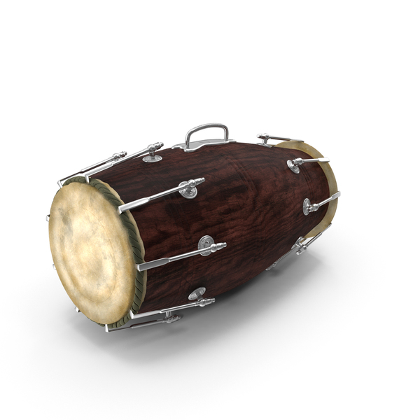 Naal Drum PNG & PSD Images Naal Drum PNG & PSD Images