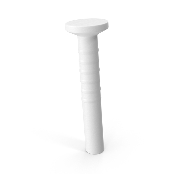 Nail Large Half Clay PNG & PSD Images