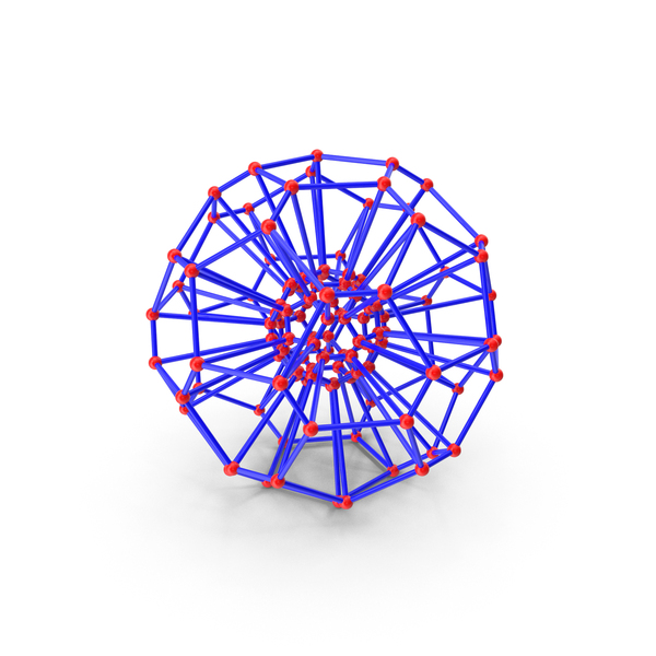 Voronoi: Nano Object PNG & PSD Images Voronoi: Nano Object PNG & PSD Images