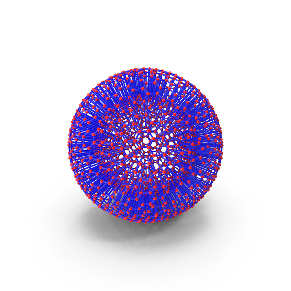 Voronoi: Nano Object PNG & PSD Images Voronoi: Nano Object PNG & PSD Images