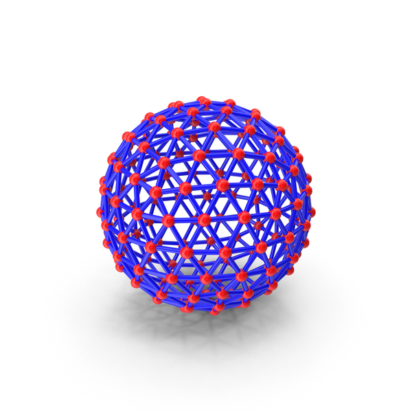 Voronoi: Nano Object PNG & PSD Images Voronoi: Nano Object PNG & PSD Images