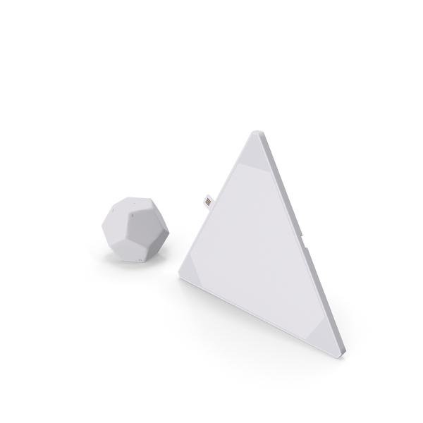 Lighting: Nanoleaf LED Light Panel With Remote Control PNG & PSD Images Lighting: Nanoleaf LED Light Panel With Remote Control PNG & PSD Images